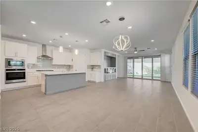 2014 Millergrove Avenue, North Las Vegas, NV 89086 Kitchen