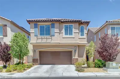 10840 Woods Hole Bay Street, Las Vegas