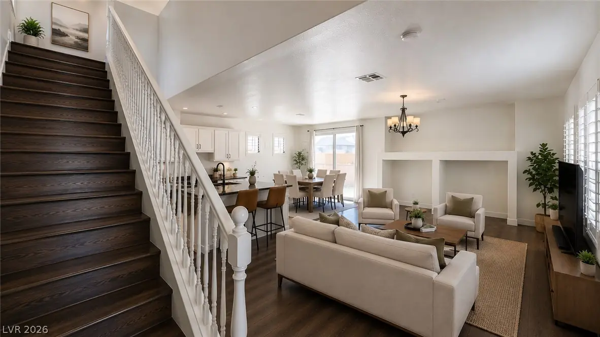 8083 Retriever Avenue, Las Vegas, NV 89147