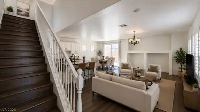 8083 Retriever Avenue, Las Vegas