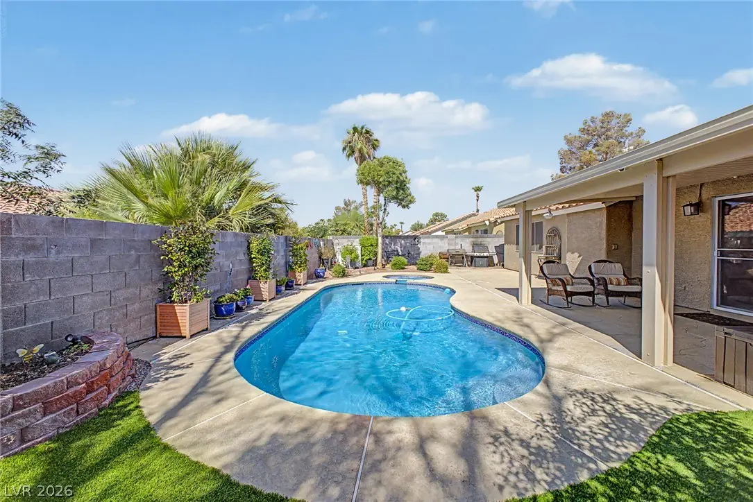 413 Don Pedro Circle, North Las Vegas, NV 89031