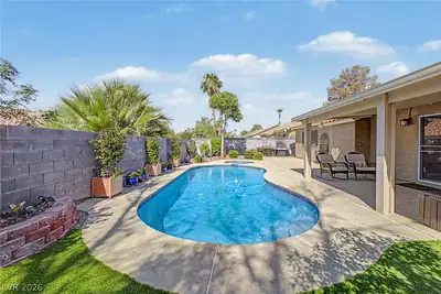413 Don Pedro Circle, North Las Vegas