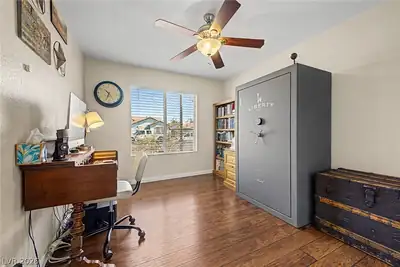 413 Don Pedro Circle, North Las Vegas, NV 89031 Bedroom
