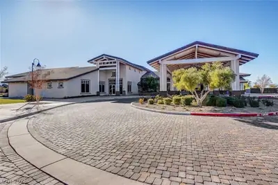 492 Heritage Bridge Avenue Community