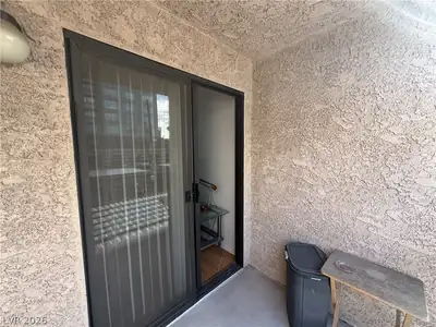 460 Elm Drive 201 Patio