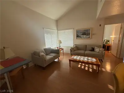460 Elm Drive 201 Living Room