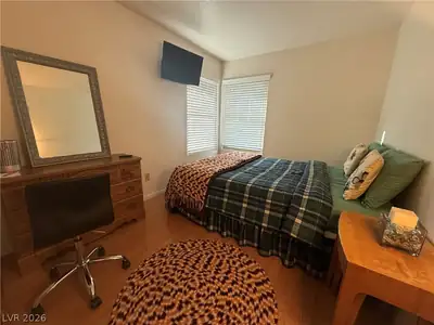 460 Elm Drive 201 Bedroom