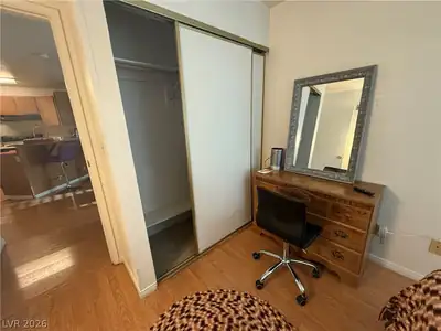 460 Elm Drive 201 Bedroom
