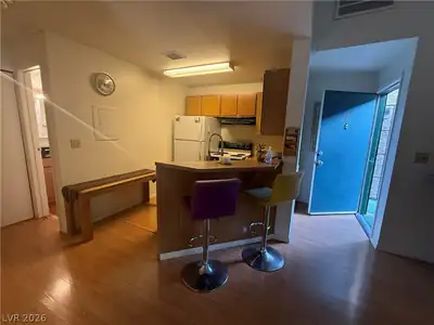 460 Elm Drive 201 Kitchen