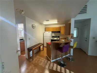 460 Elm Drive 201 Kitchen