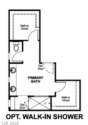 7751 Pirouette Avenue, Las Vegas, NV 89178 