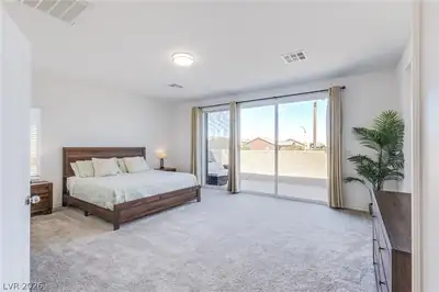 10080 Desert Azure Street, Las Vegas, NV 89178 Bedroom