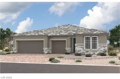 7683 Desert Bleu Court, Las Vegas