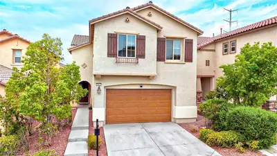 10647 Hyde Corner Avenue Las Vegas, NV 89166
