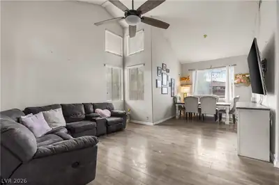 4905 Pulsar Court Living Room