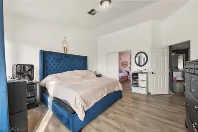 4905 Pulsar Court Bedroom