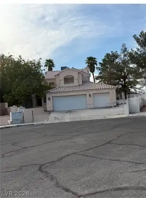 4905 Pulsar Court, Las Vegas