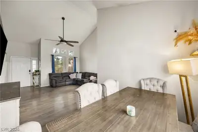 4905 Pulsar Court Dining Area