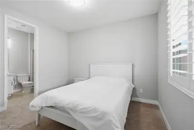 10320 Ansley Bay Avenue, Las Vegas, NV 89166 Bedroom