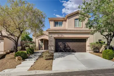 2660 Strichen Avenue, Henderson