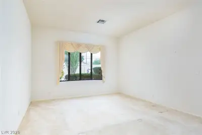 7512 Alamo Summit Drive Bedroom
