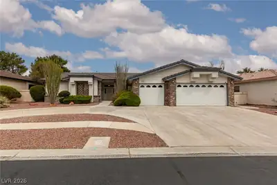7512 Alamo Summit Drive Las Vegas, NV 89129