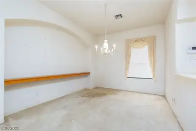 7512 Alamo Summit Drive Dining Area