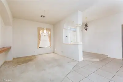 7512 Alamo Summit Drive Living Room