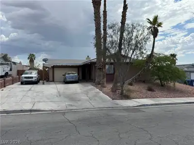 6881 Legalla Lane Las Vegas, NV 89156