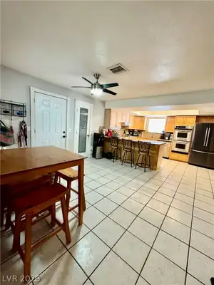 1720 Carlos Drive, Las Vegas, NV 89123 Dining Area