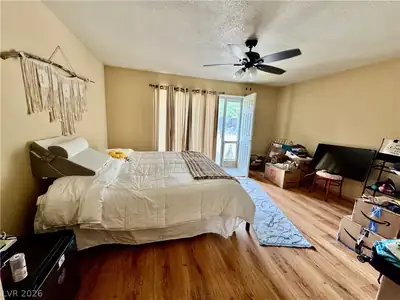 1720 Carlos Drive, Las Vegas, NV 89123 Primary Bedroom