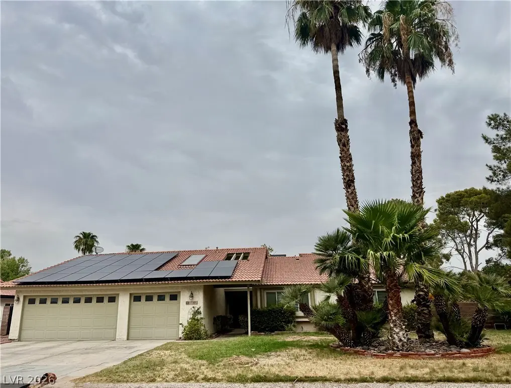 1720 Carlos Drive, Las Vegas, NV 89123