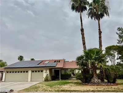 1720 Carlos Drive, Las Vegas