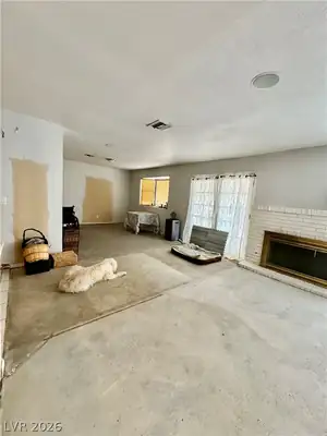 1720 Carlos Drive, Las Vegas, NV 89123 Living Room