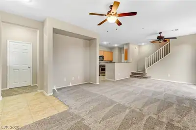 10731 MYRTLE GROVE Avenue Living Room