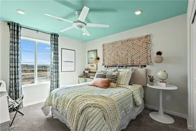 336 Cymbal Place, Henderson, NV 89015 Bedroom