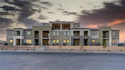 336 Cymbal Place, Henderson, NV 89015 Front of Structure