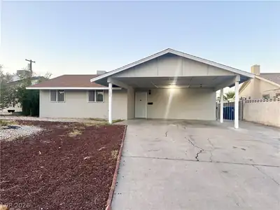 4694 Dennis Way, Las Vegas