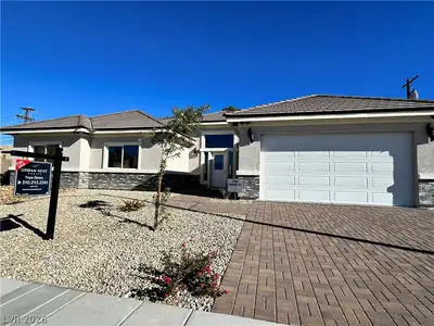 2590 Bonano Court, Las Vegas