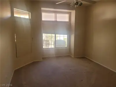 3013 Big Green Lane, Las Vegas, NV 89134 Bedroom