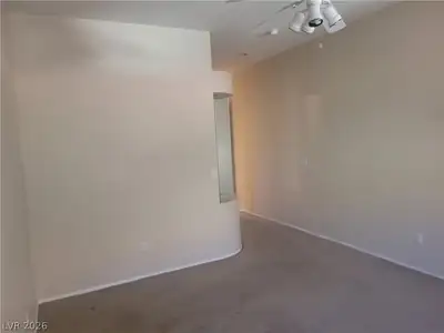 3013 Big Green Lane, Las Vegas, NV 89134 Primary Bedroom