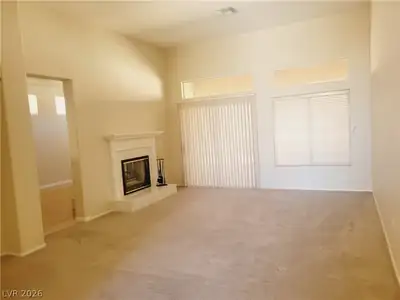 3013 Big Green Lane, Las Vegas, NV 89134 Living Room