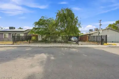 2545 Salt Lake Street, North Las Vegas