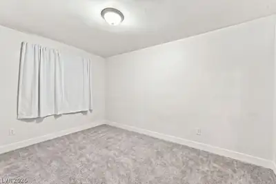 2545 Salt Lake Street, North Las Vegas, NV 89030 Bedroom