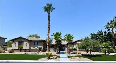 7008 Via Campanile Avenue, Las Vegas