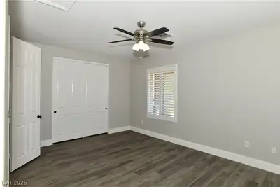 7008 Via Campanile Avenue, Las Vegas, NV 89131 Bedroom