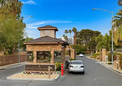 1018 Bel Air Circle Las Vegas, NV 89109
