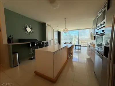 3726 South Las Vegas Boulevard 3102, Las Vegas