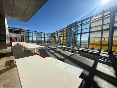 3726 South Las Vegas Boulevard 3102 Pool