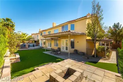 11141 Scotscraig Court, Las Vegas, NV 89141 
